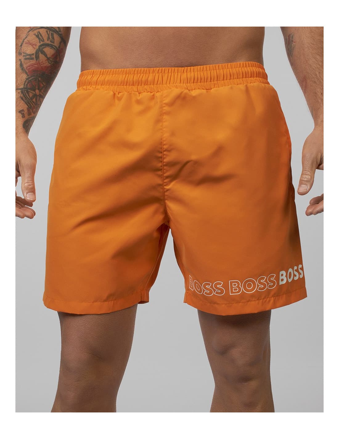 BOSS 50469300 - Maillot de bain 5