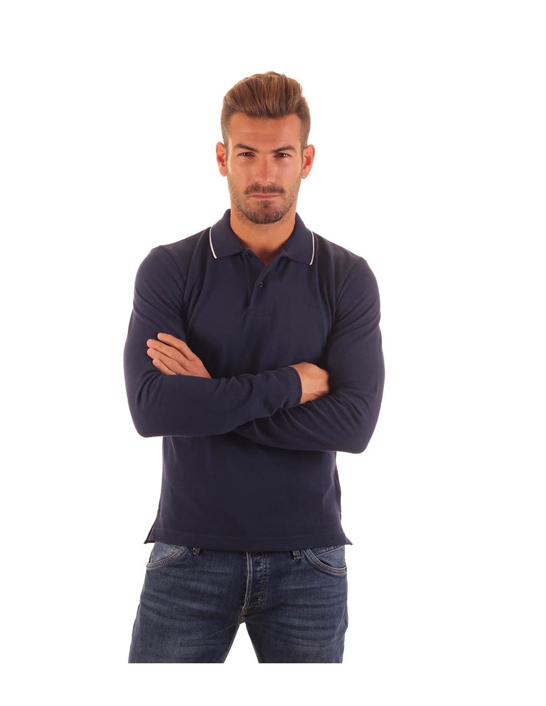 GANT 2001-2015032 - Polo 1