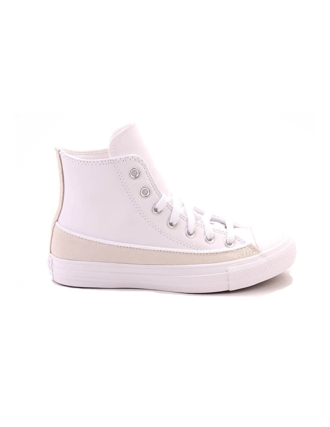 CONVERSE - CTAS HI - Baskets 1