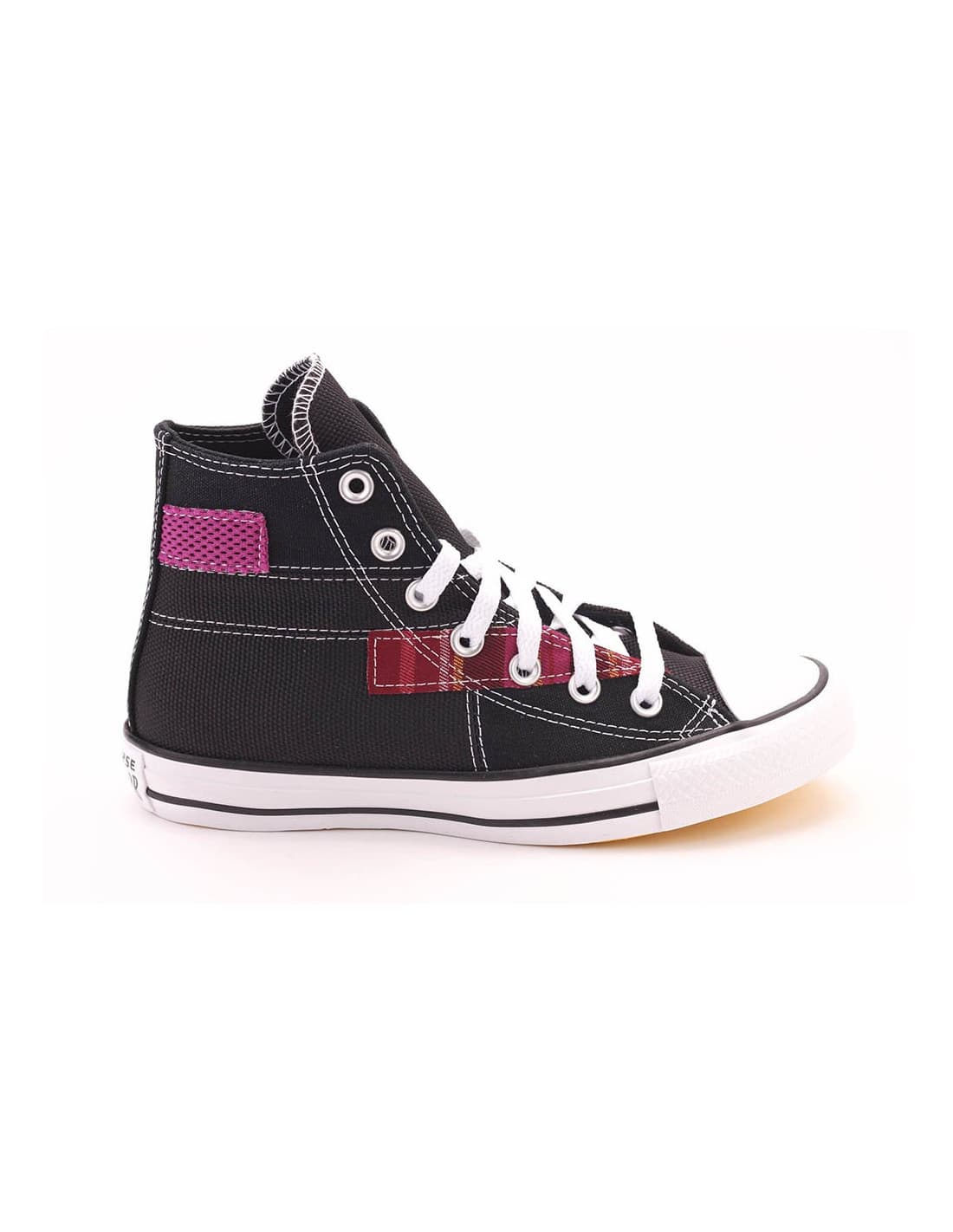 CONVERSE - CTAS HI - Baskets 1