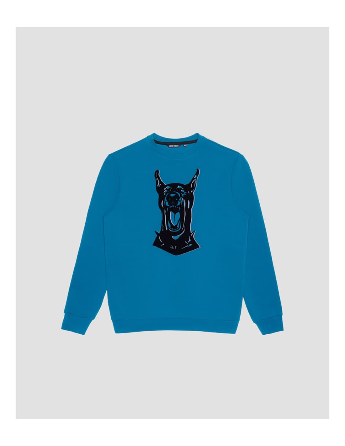 Sweat-shirt ANTONY MORATO MMFL00870-FA150168 1