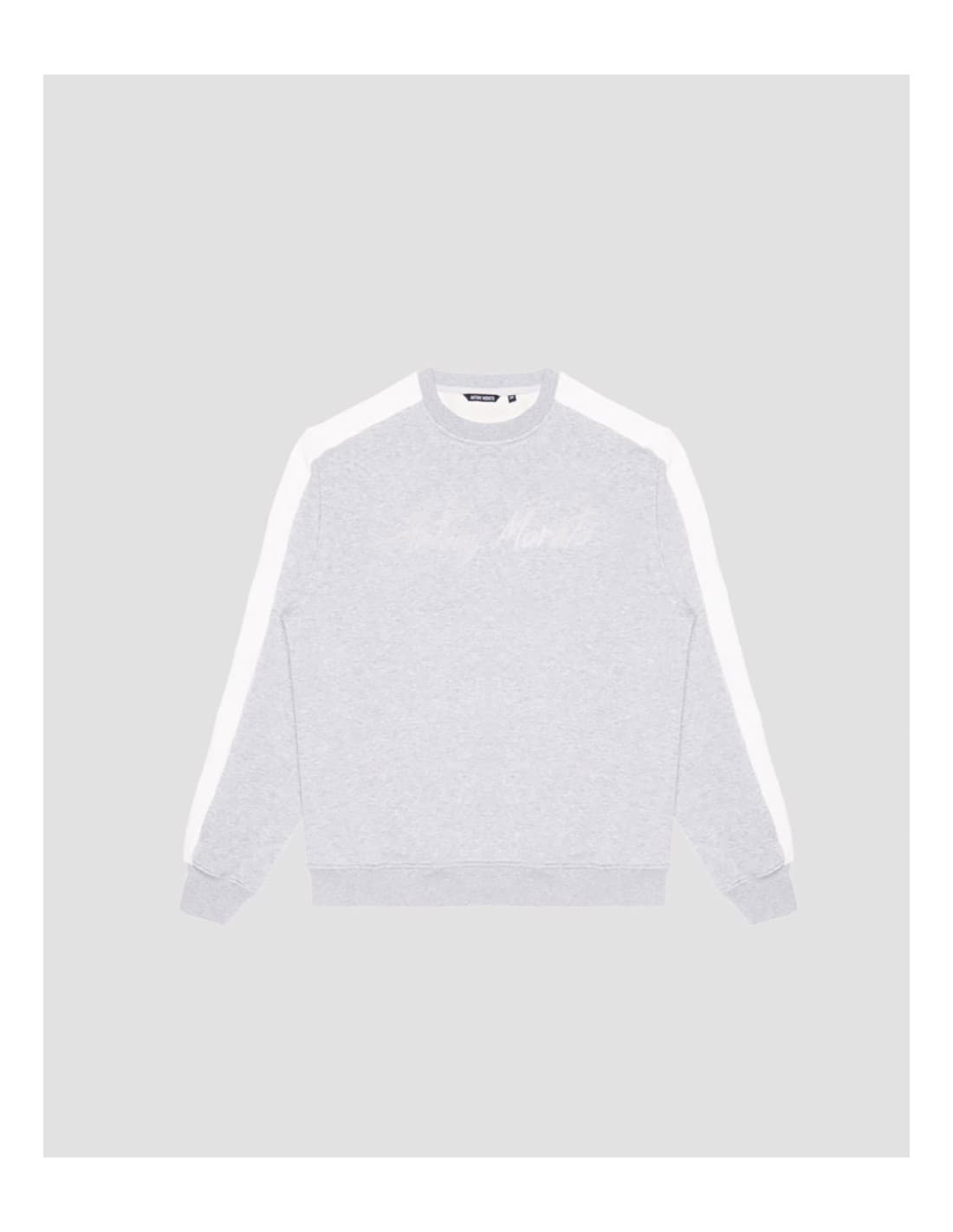 Sweat-shirt ANTONY MORATO MMFL00882-FA150185 2