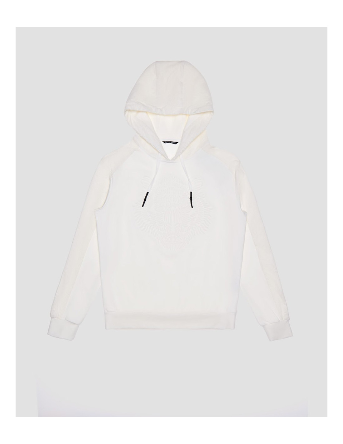 Sweat-shirt ANTONY MORATO MMFL00869-FA150185 2