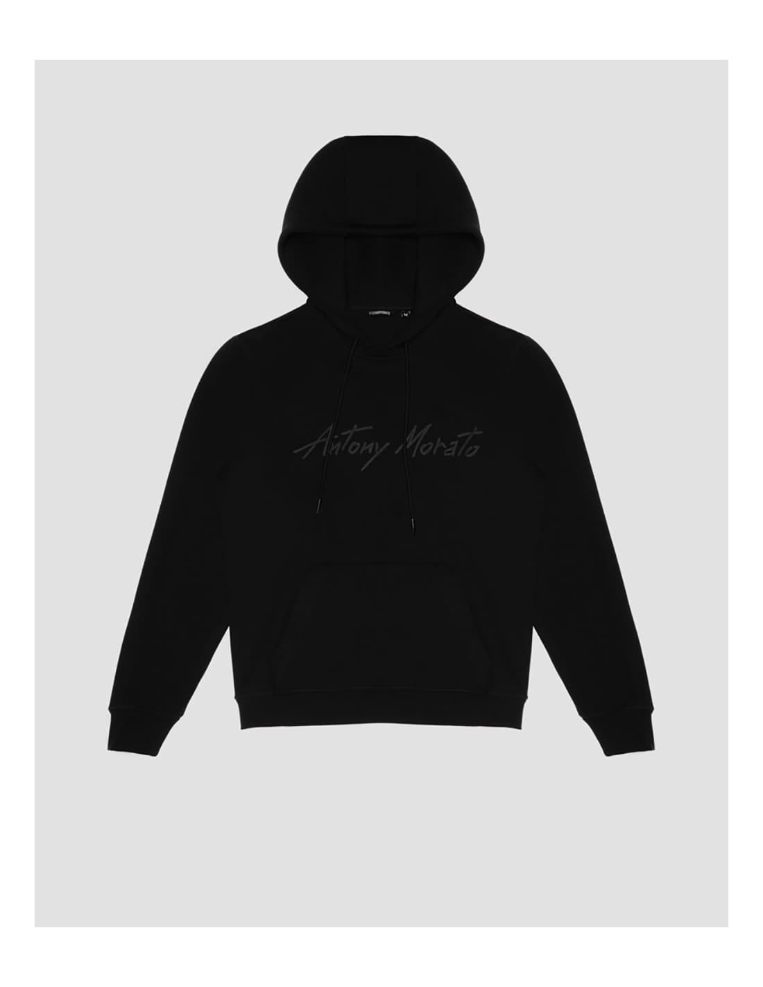 Sweat-shirt ANTONY MORATO MMFL00871-FA150134 2