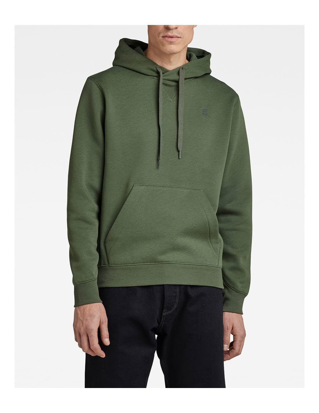 Sweat-shirt G-STAR Premium Core LS 1