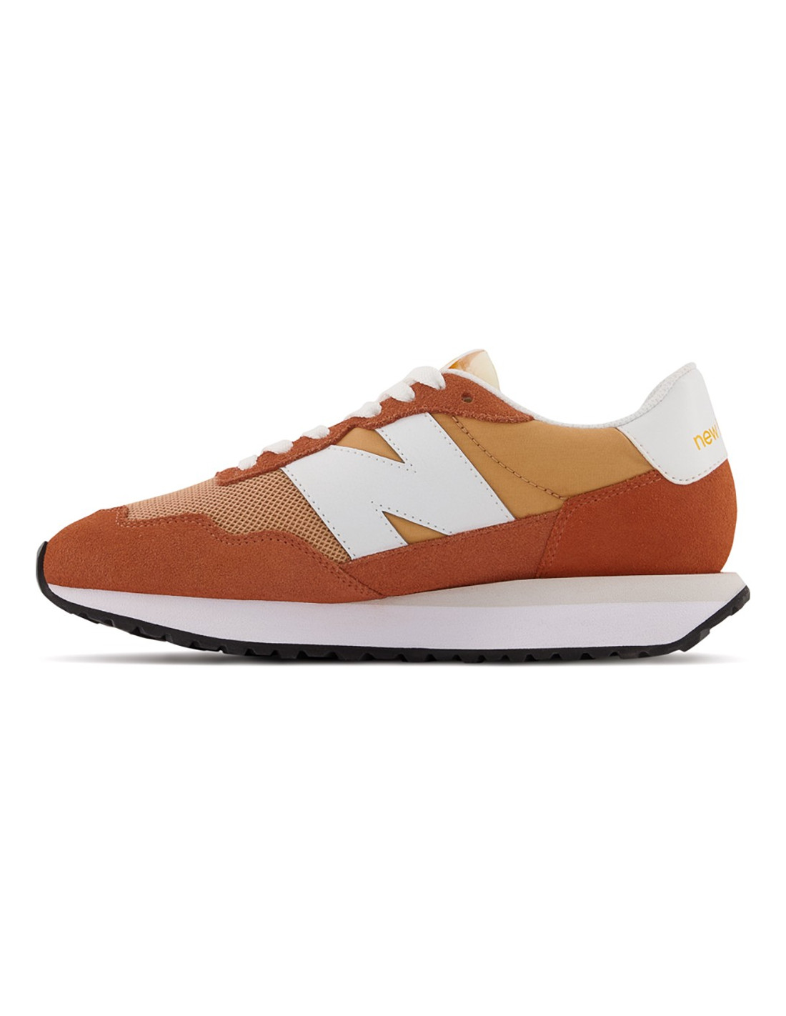 NEW BALANCE WS237 - Baskets 5