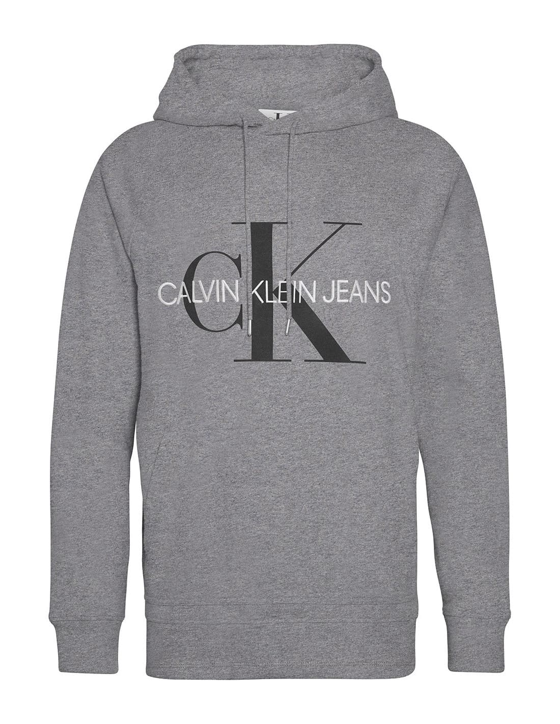 Jeans CALVIN KLEIN - Sweat à capuche 1