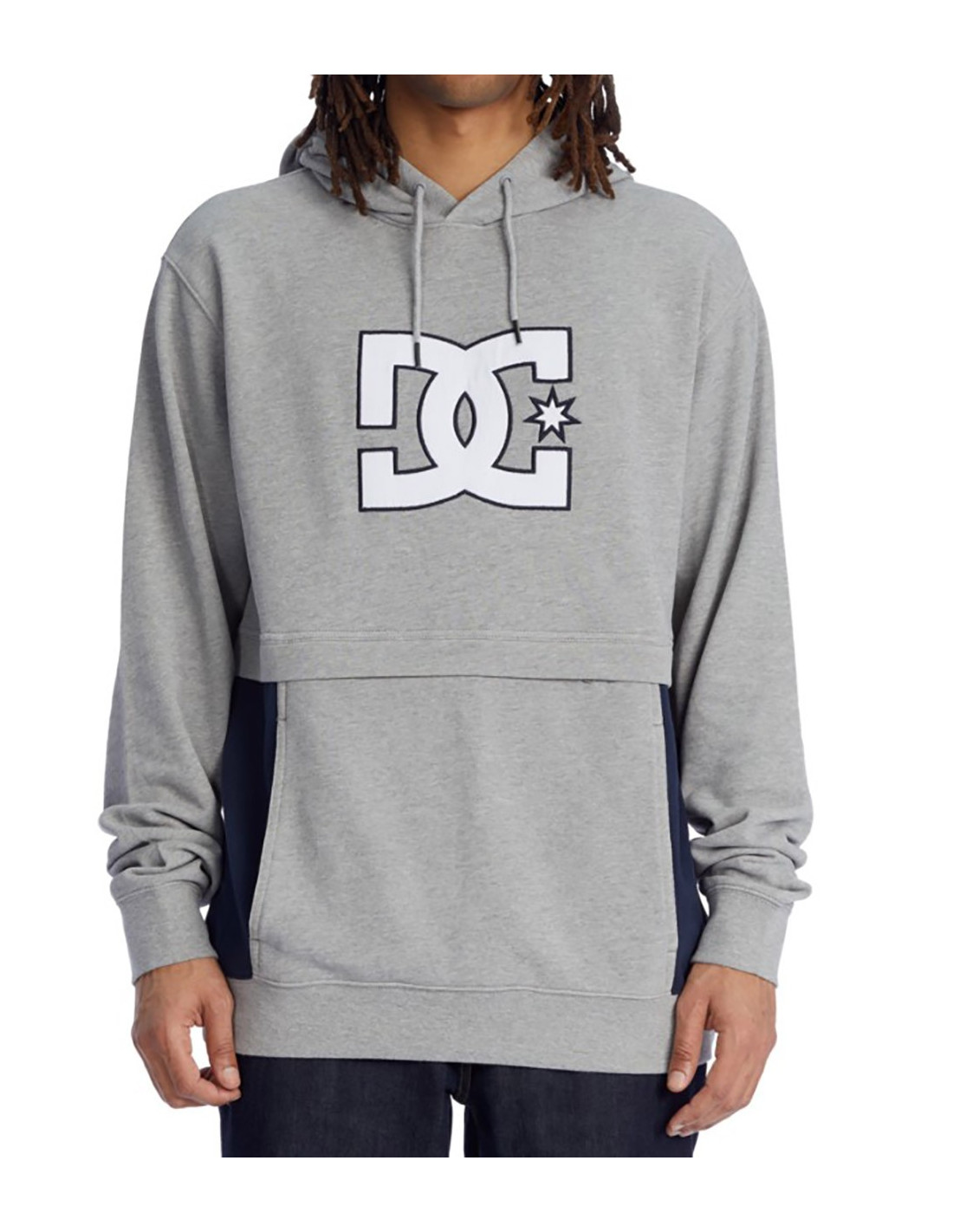 DC SHOES Bandwidth Ph - Sweat-shirt 3