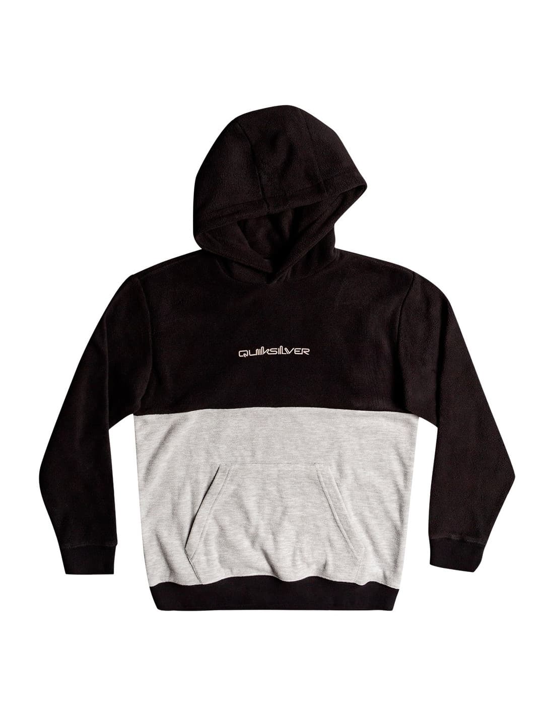Sweat-shirt QUIKSILVER Essentialspolar 1