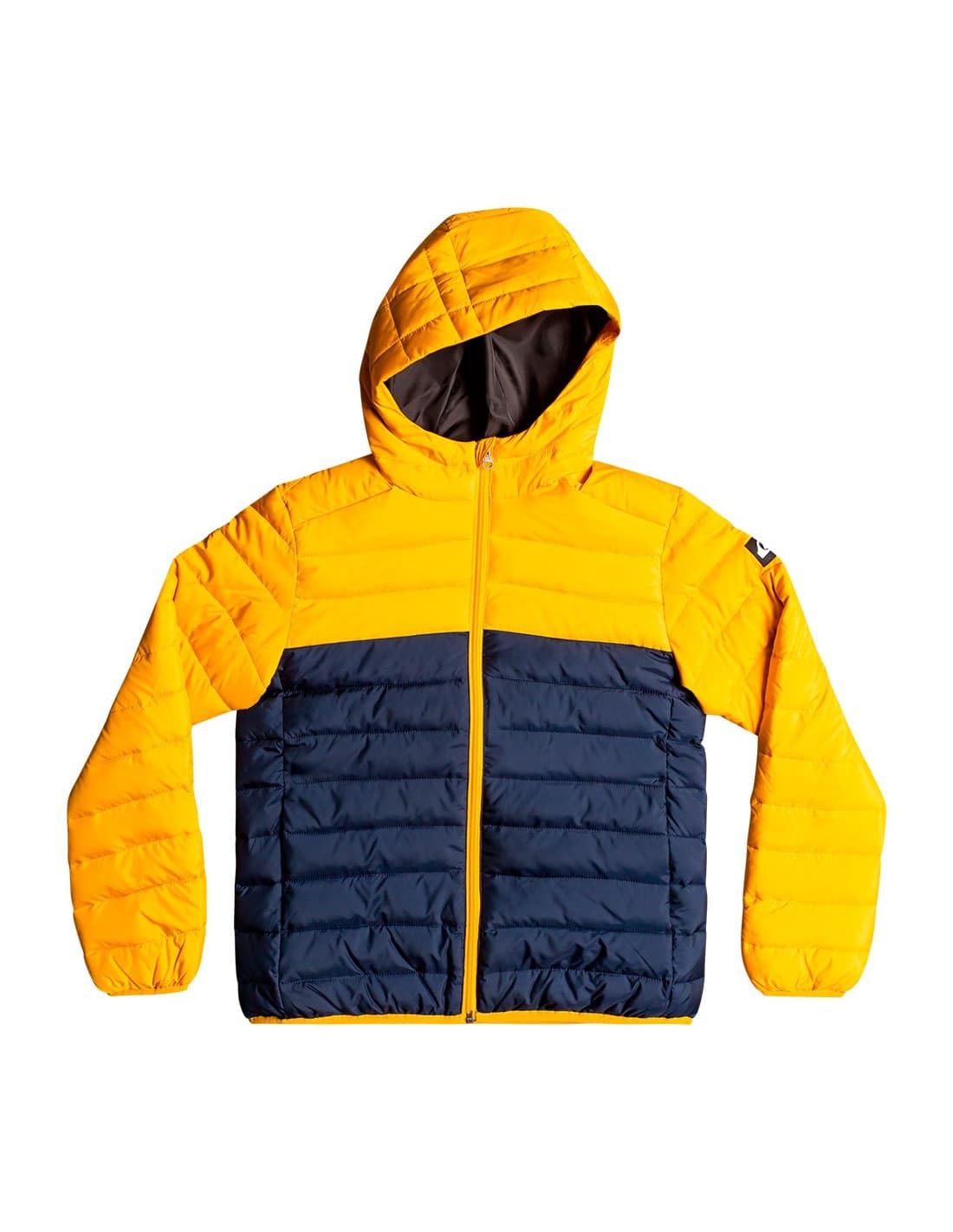 QUIKSILVER Scaly Mix - Veste 4