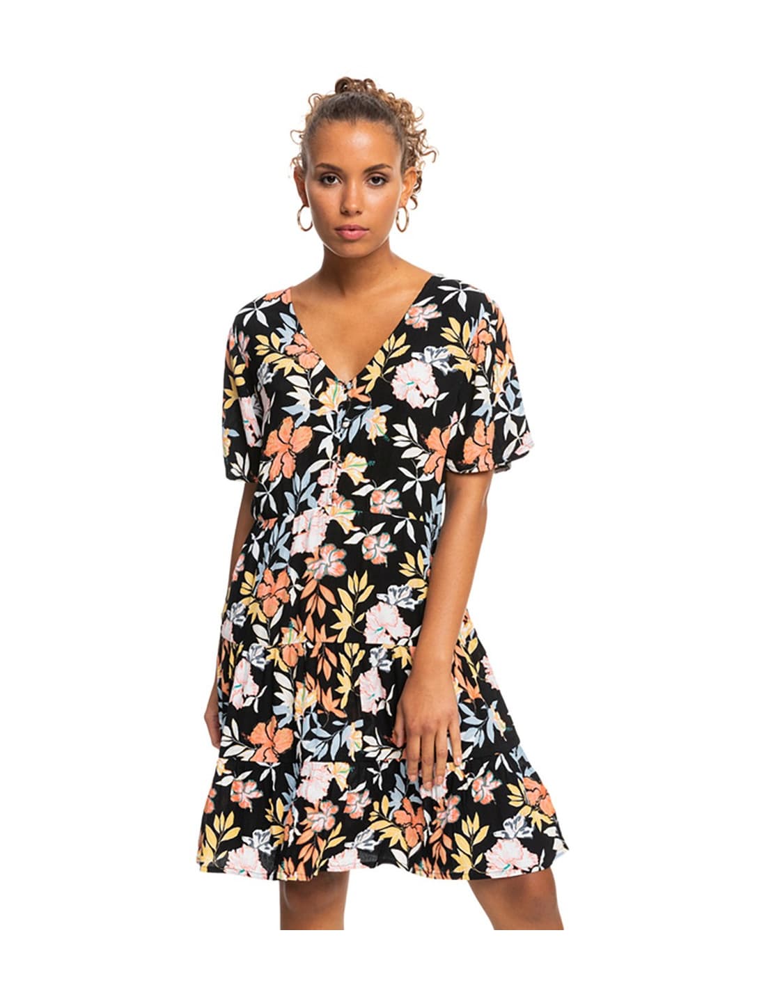 ROXY Été ensoleillé - Robe 4