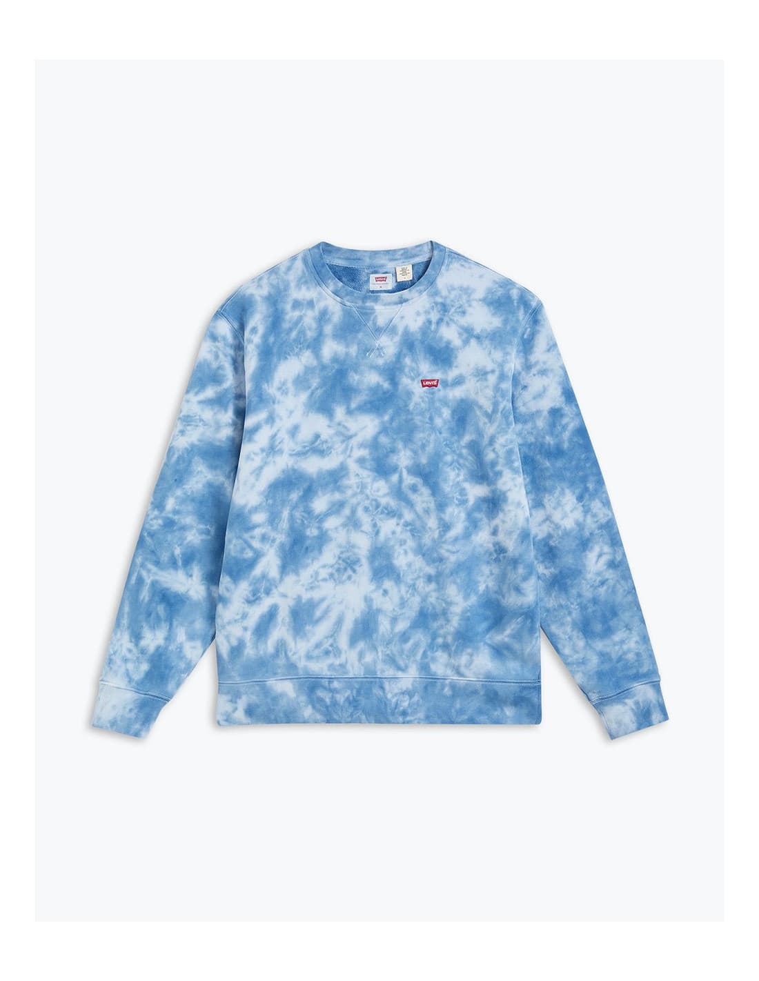 Sweat-shirt Levi's New Original Crew 1