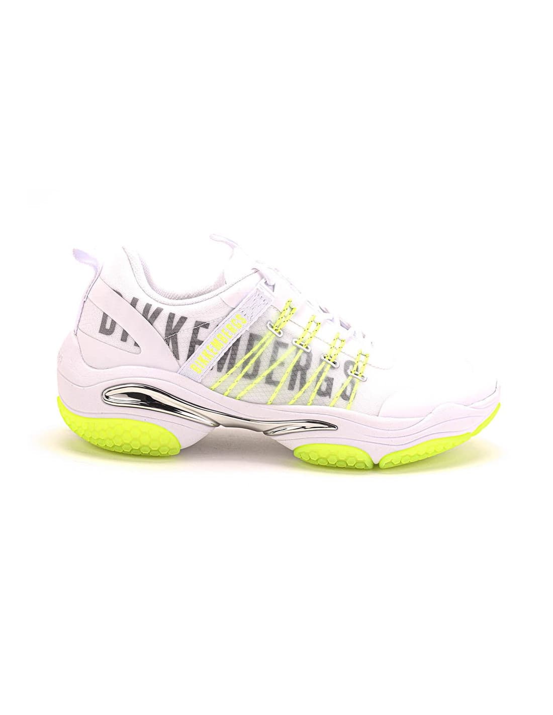 BIKKEMBERGS Pernel - Baskets 1