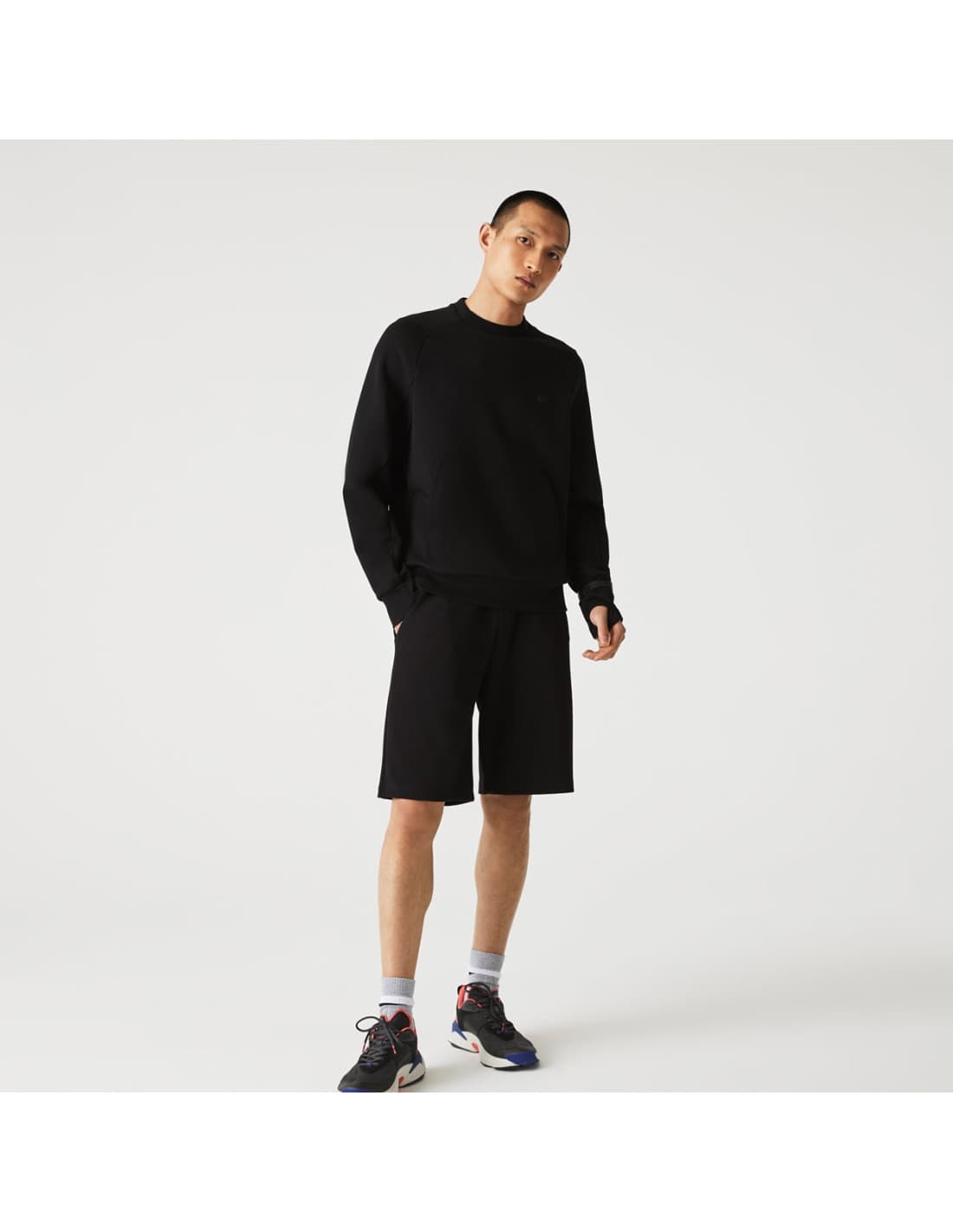 LACOSTE SH2695 - Sweat-shirt 1