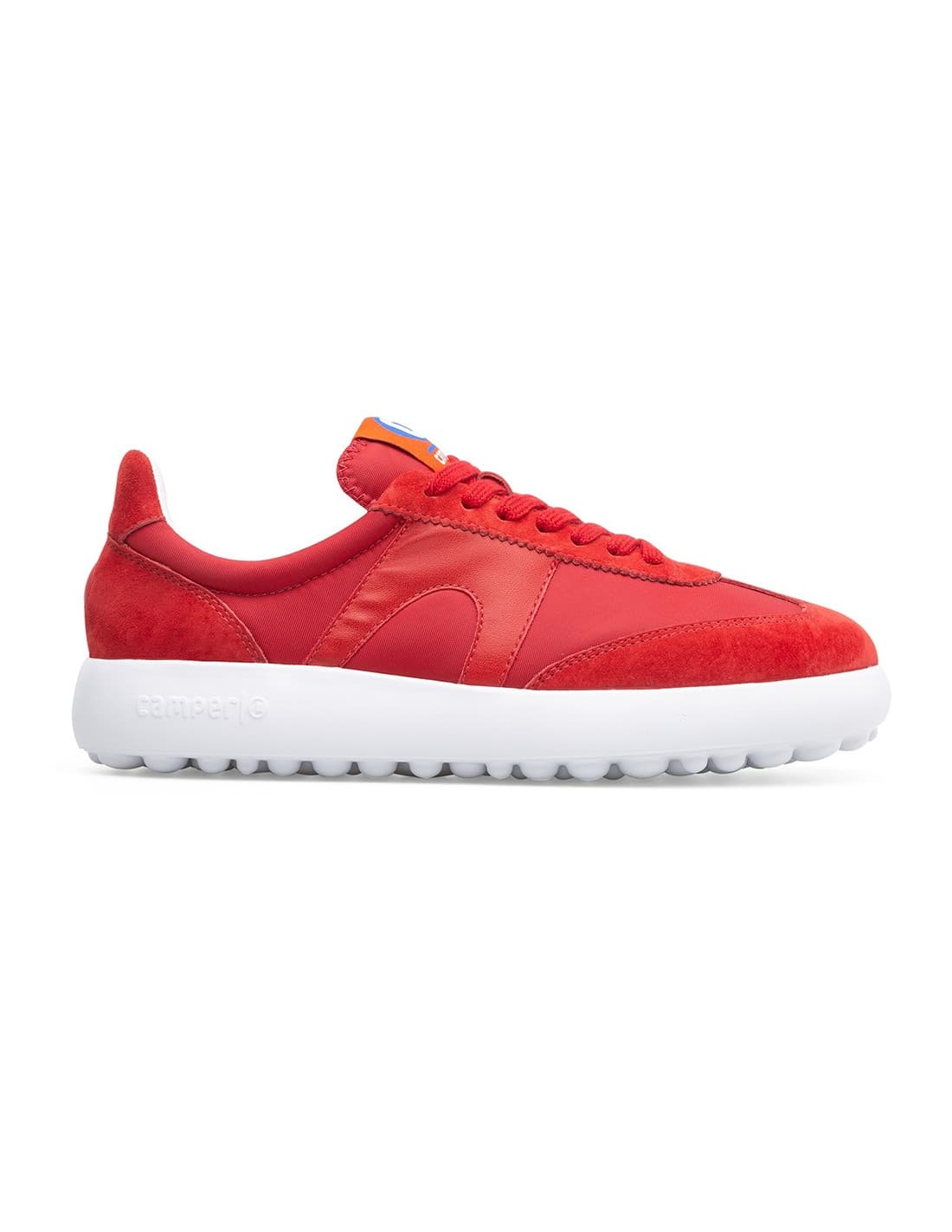 Ballons CAMPER Xlite - Baskets 1