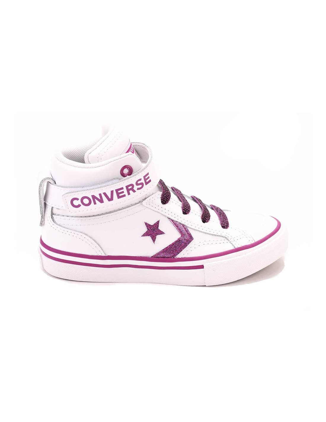 CONVERSE - CONVERSE 668475C - Baskets 1