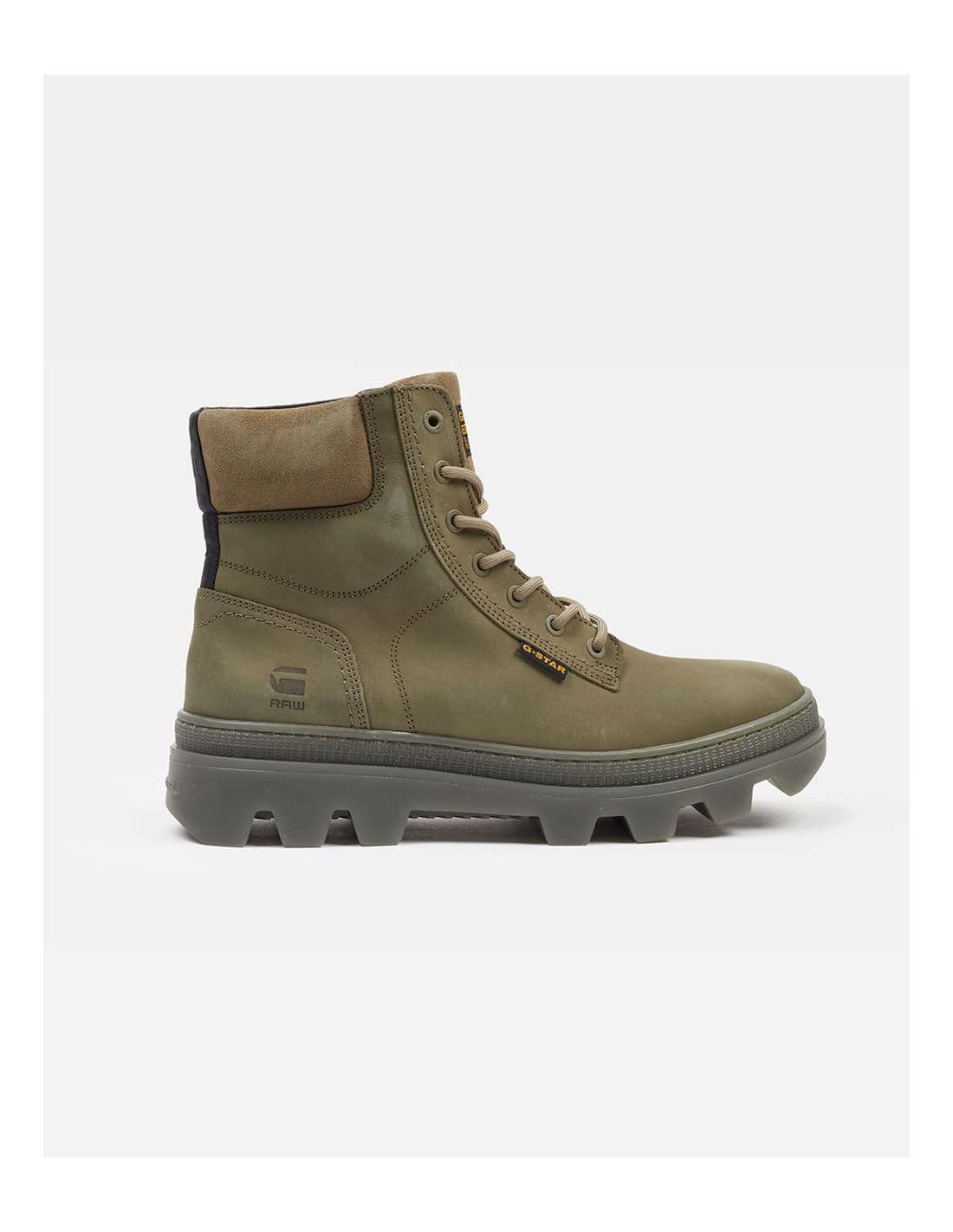 Bottes G-STAR RAW 2242-020814 1