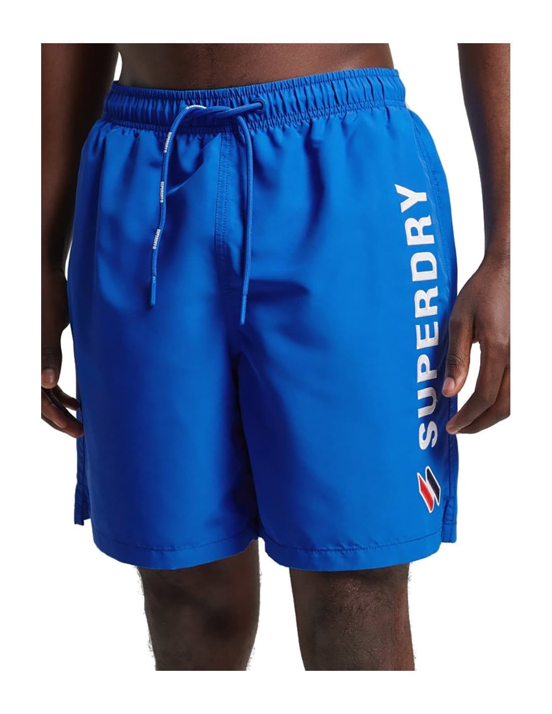 SUPERDRY M3010187A - Maillot de bain 22