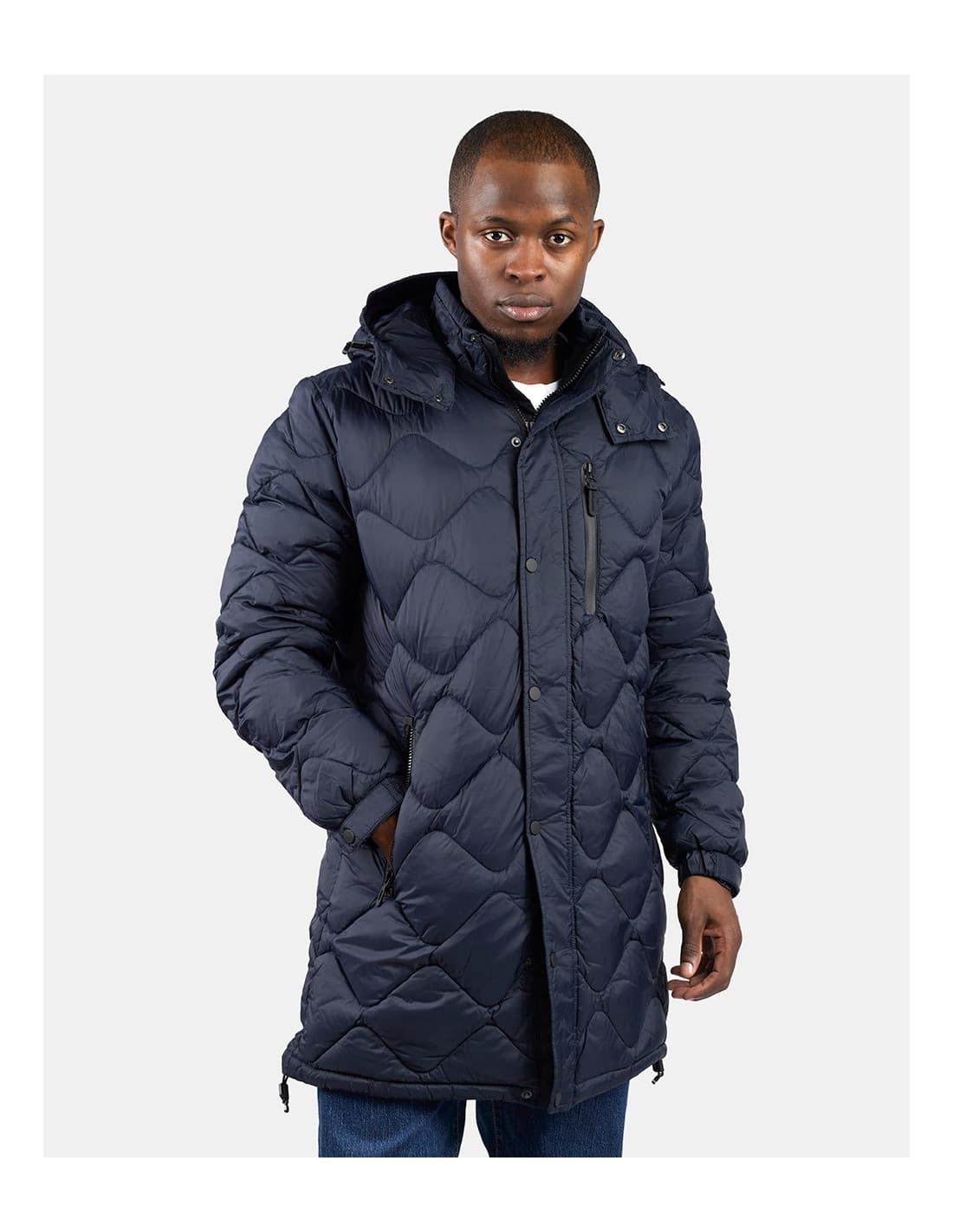 Manteau ANTONY MORATO MMCO00820-FA600146 1