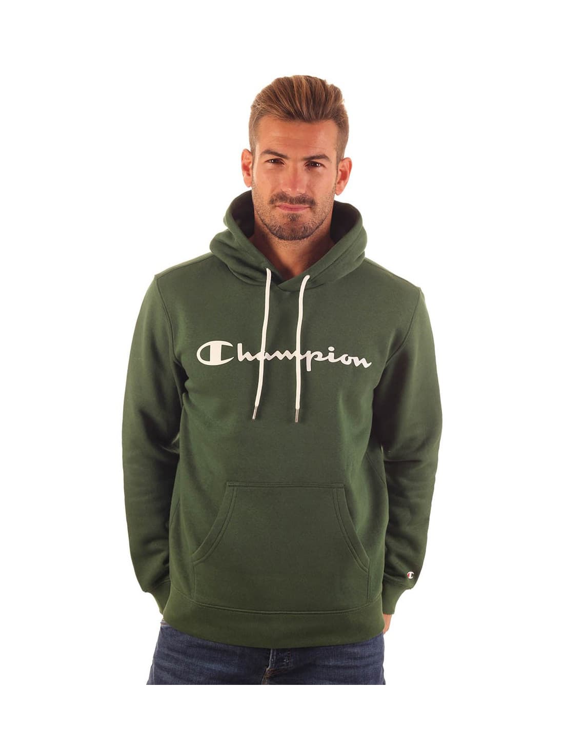 CHAMPION 214743 - Sweat-shirt 3