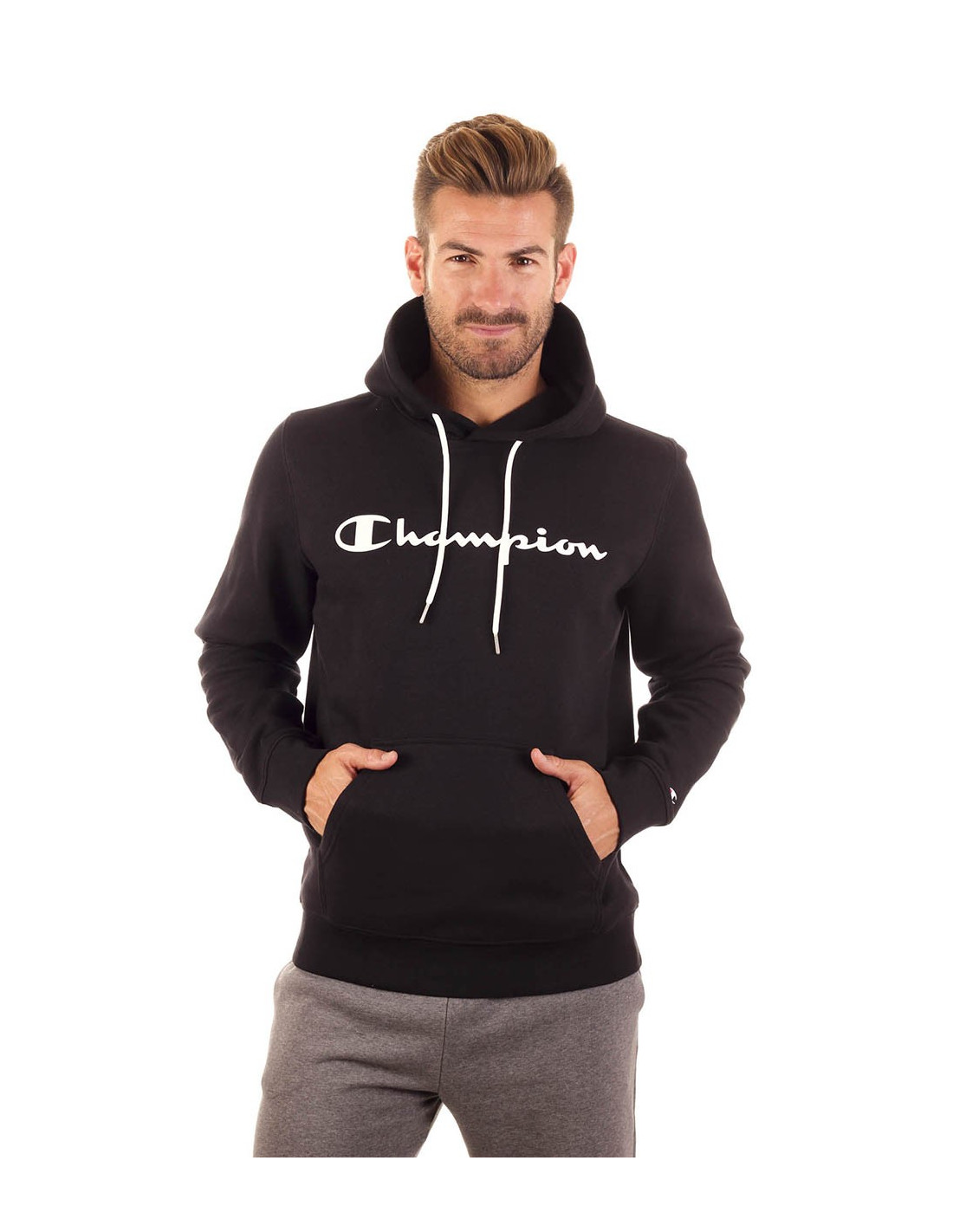 CHAMPION 214743 - Sweat-shirt 4
