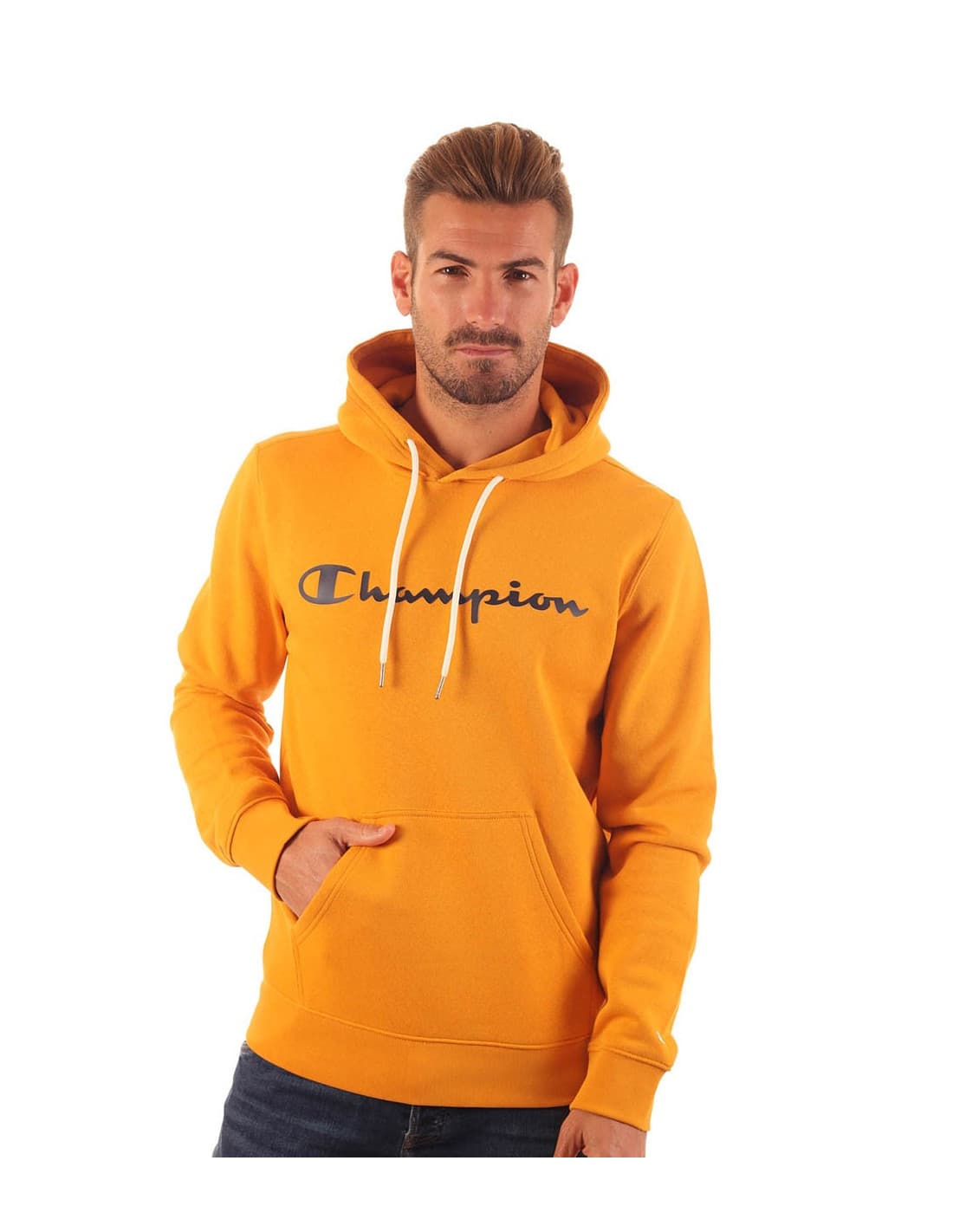 CHAMPION 214743 - Sweat-shirt 5