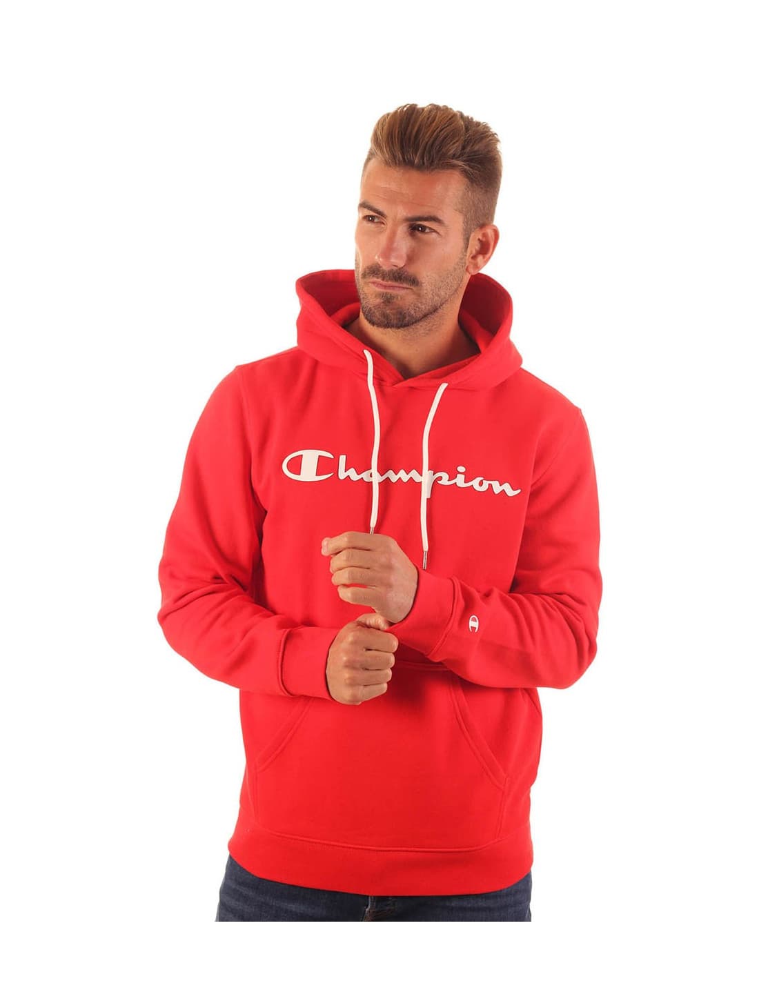 CHAMPION 214743 - Sweat-shirt 6