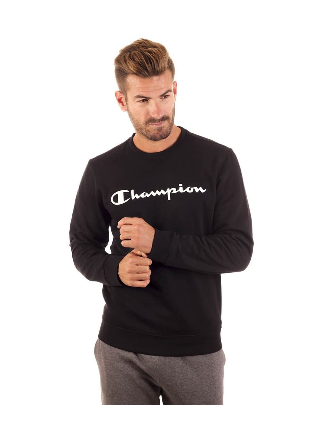 CHAMPION 214744 - Sweat-shirt 4
