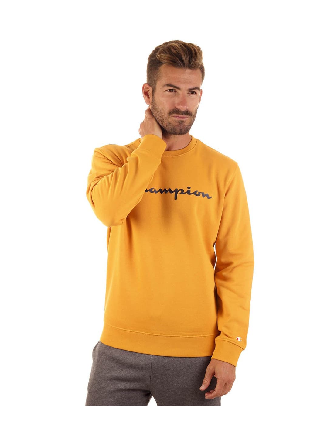 CHAMPION 214744 - Sweat-shirt 5