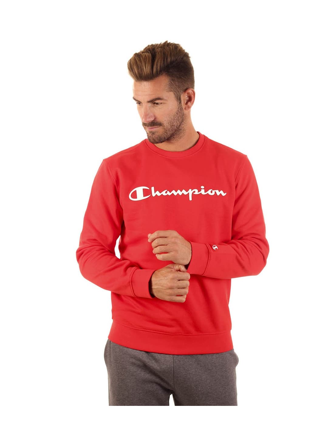 CHAMPION 214744 - Sweat-shirt 7