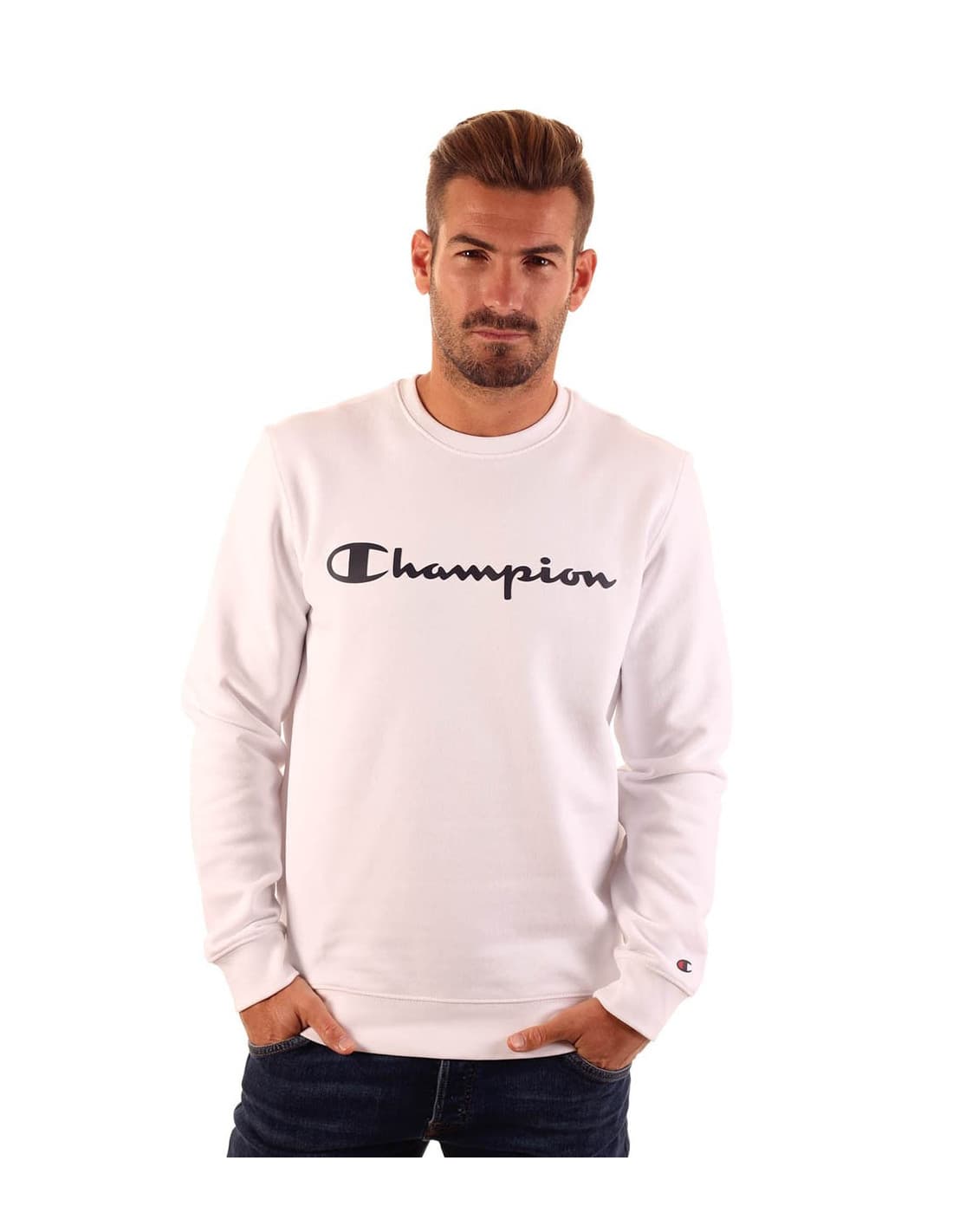 CHAMPION 214744 - Sweat-shirt 8