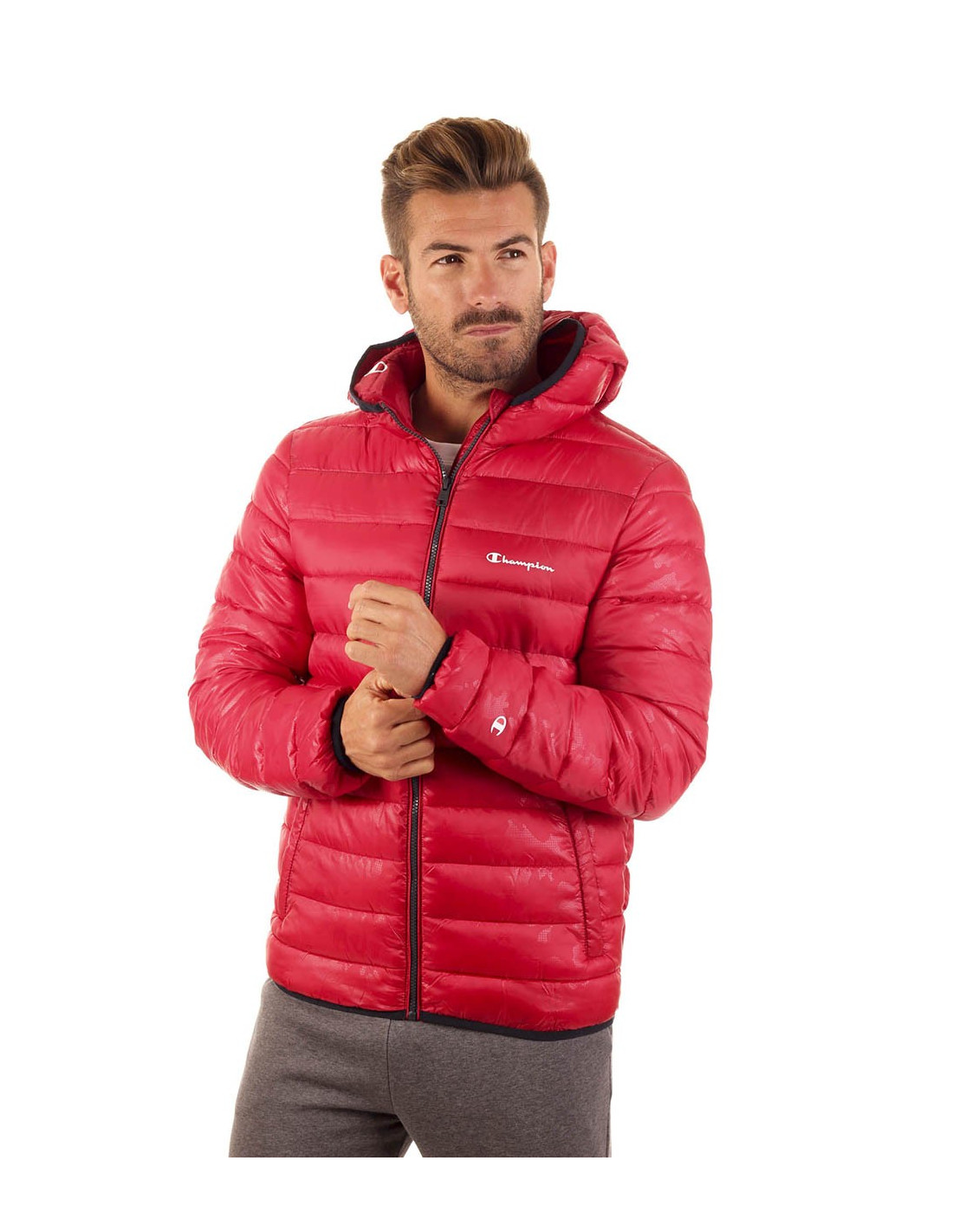 CHAMPION 214869 - Veste 1