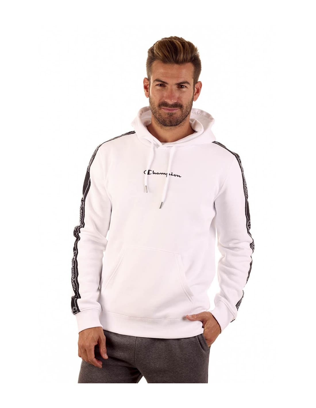 CHAMPION 215299 - Sweat-shirt 2