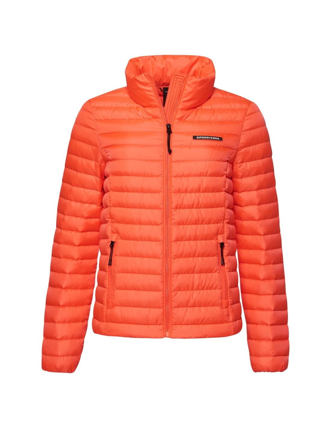 Veste en duvet SUPERDRY Code Tech Core 3