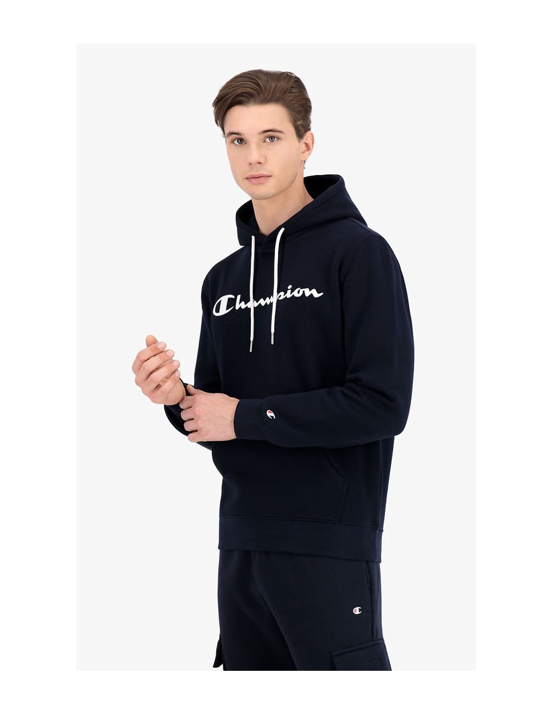 CHAMPION 214743 - Sweat-shirt 8