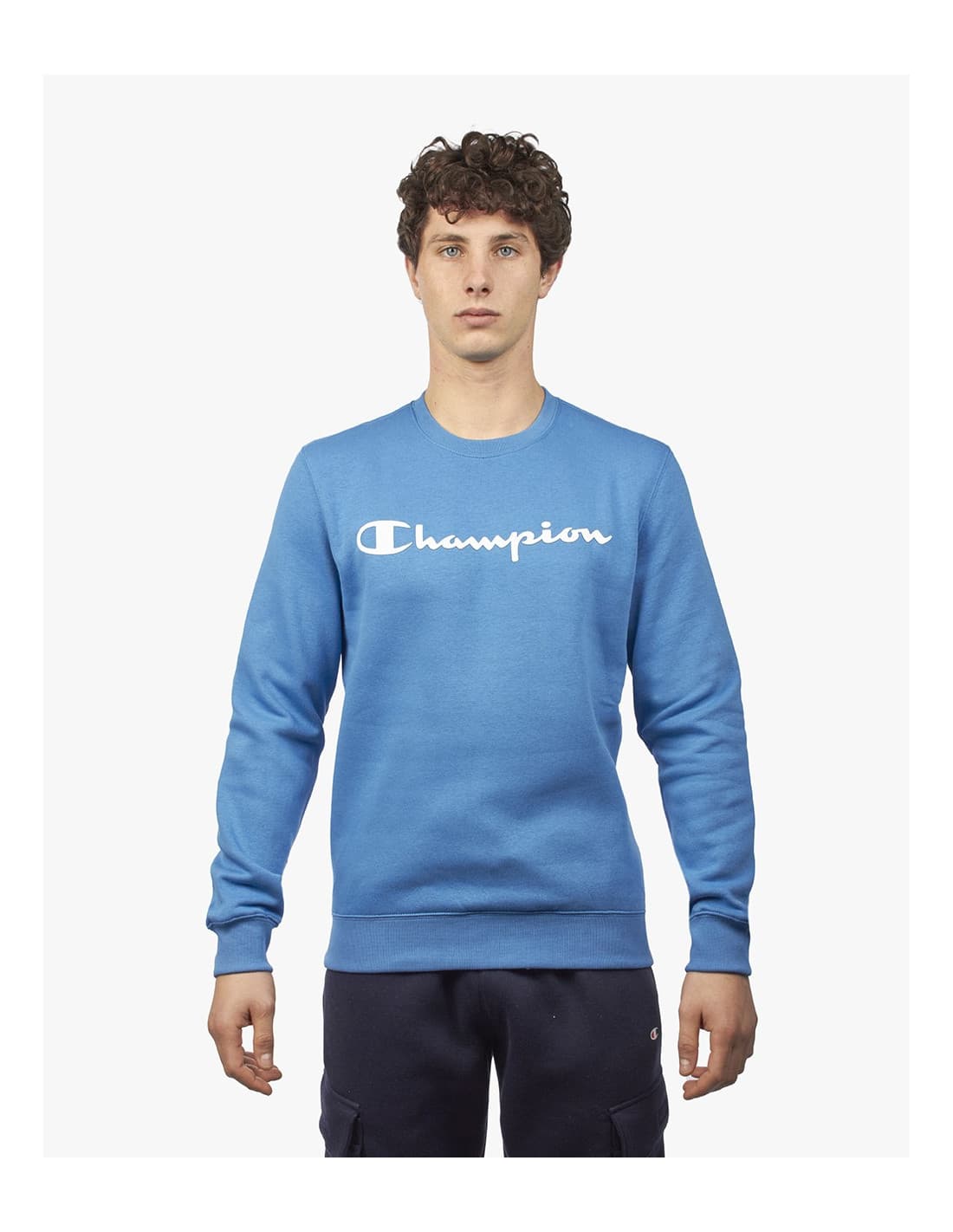 CHAMPION 214744 - Sweat-shirt 12