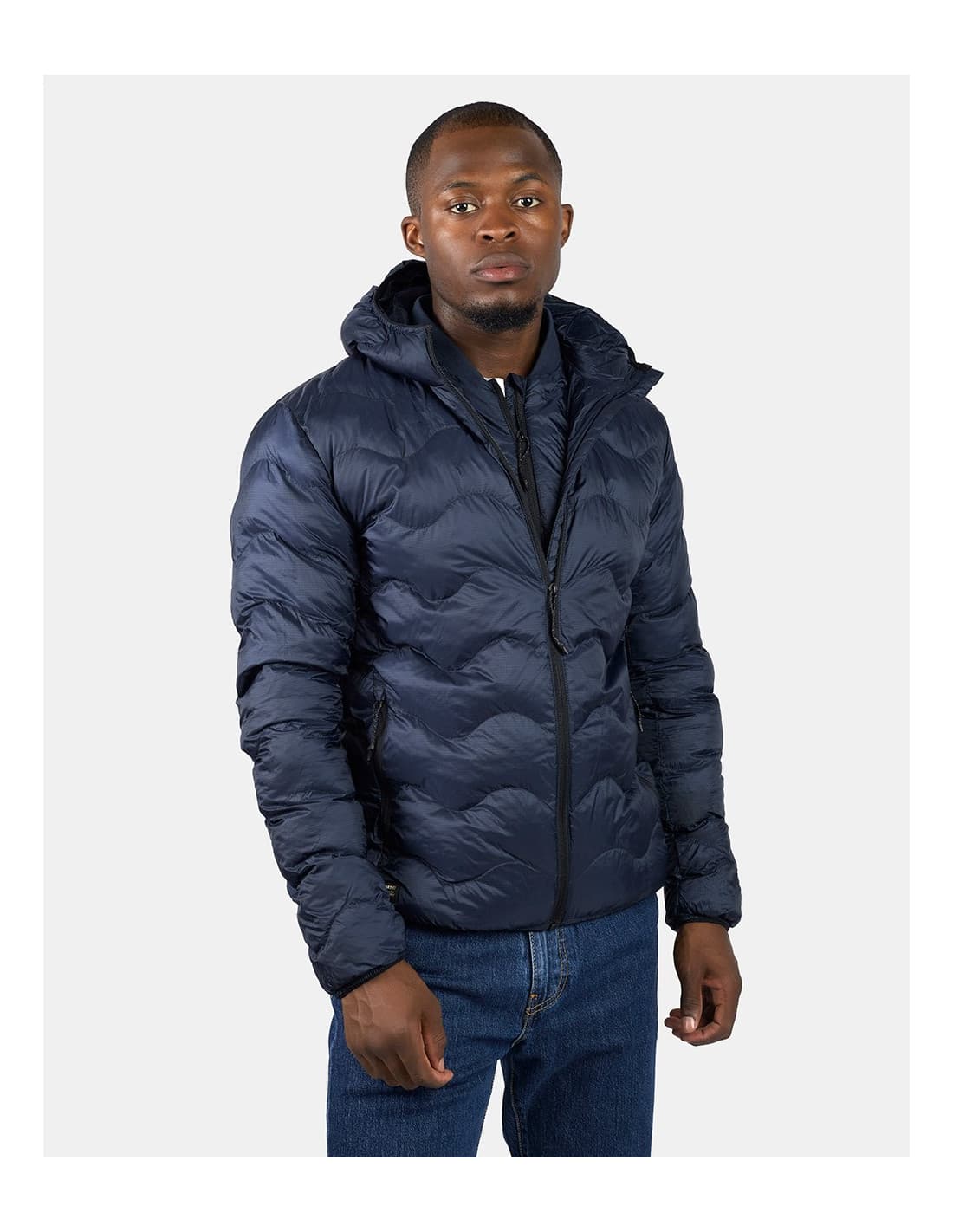 SUPERDRY Vintage Veste à capuche intermédiaire 1