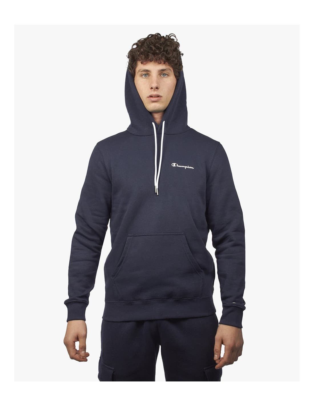 CHAMPION 214749 - Sweat-shirt 1