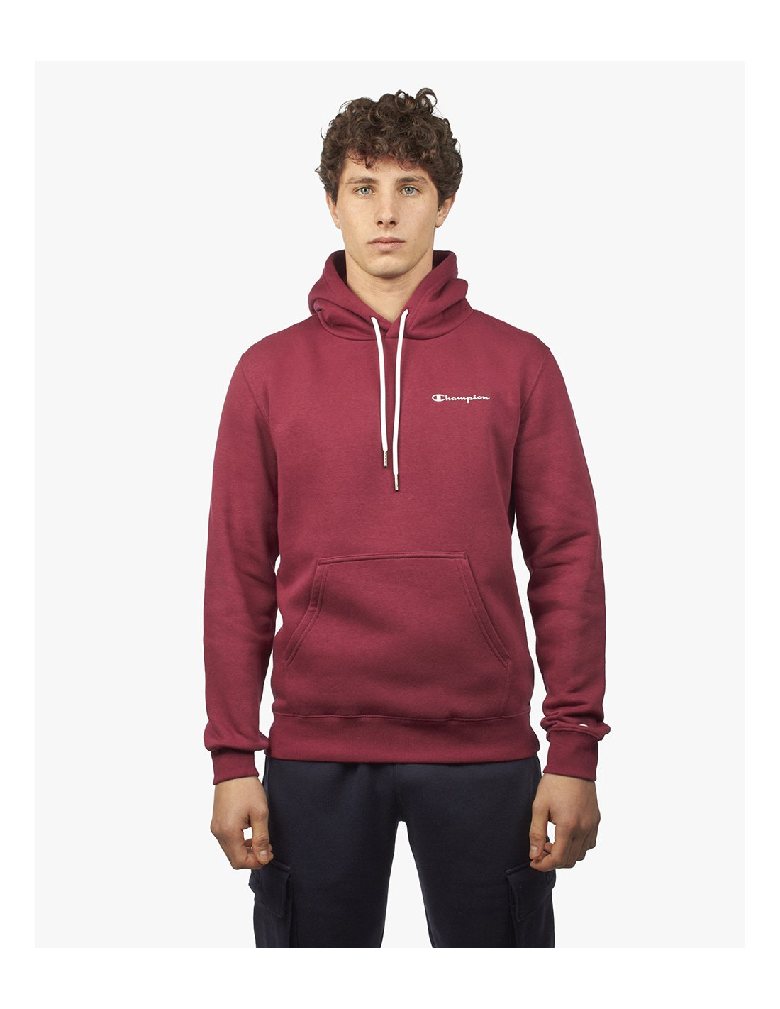 CHAMPION 214749 - Sweat-shirt 3