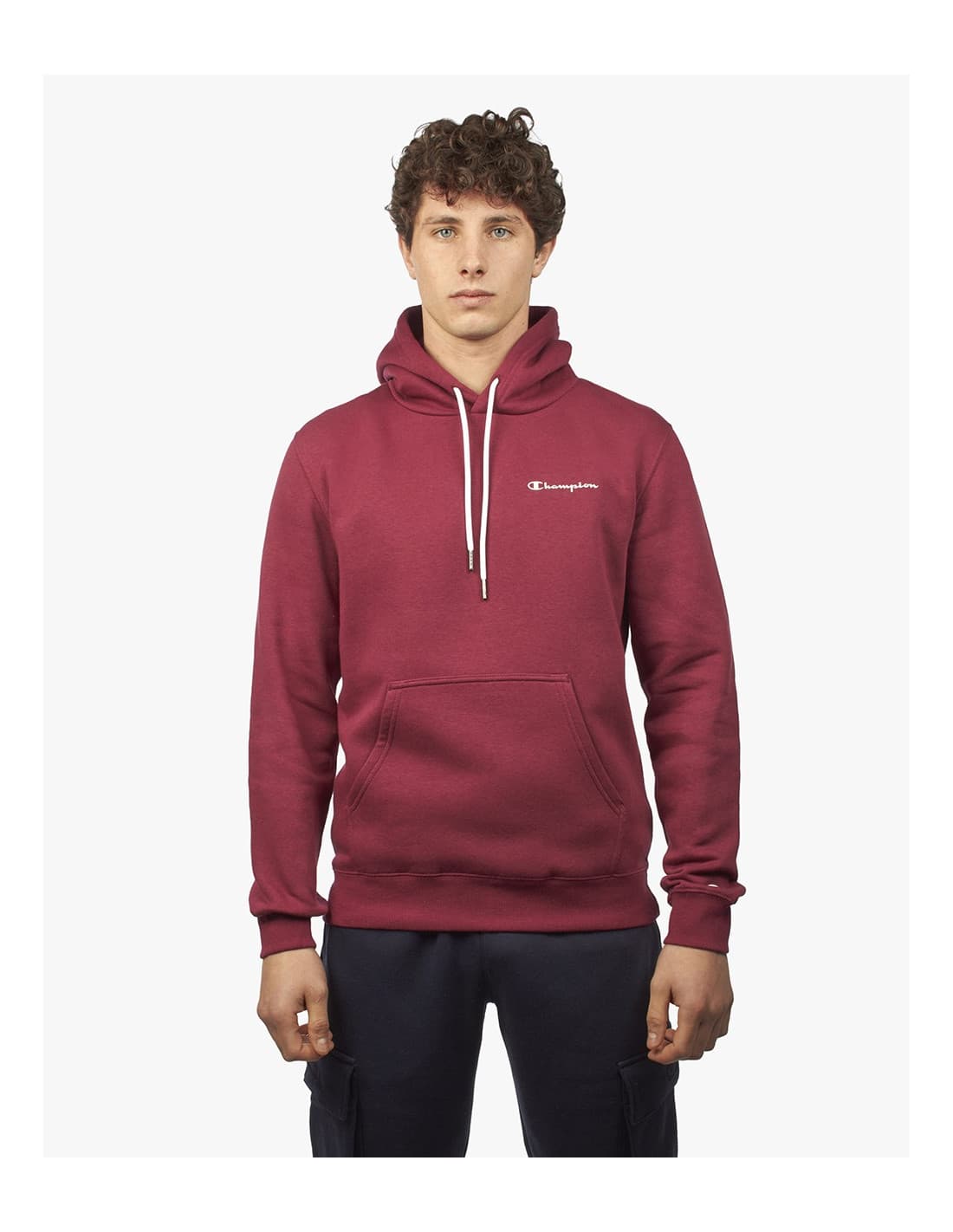 CHAMPION 214749 - Sweat-shirt 3