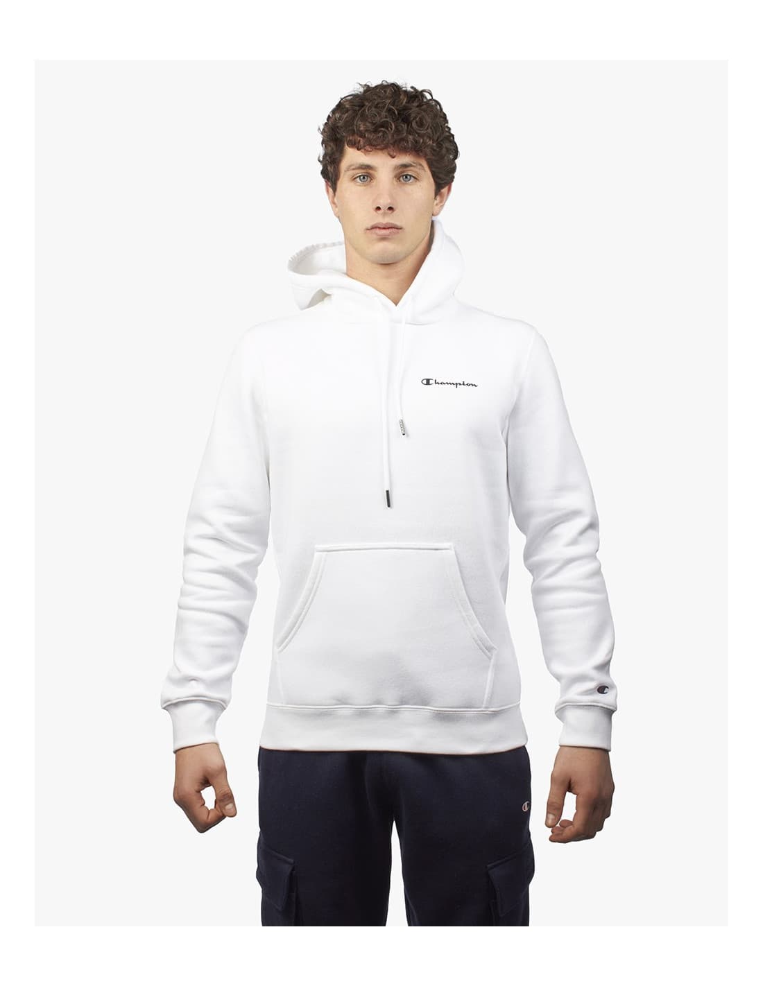 CHAMPION 214749 - Sweat-shirt 4