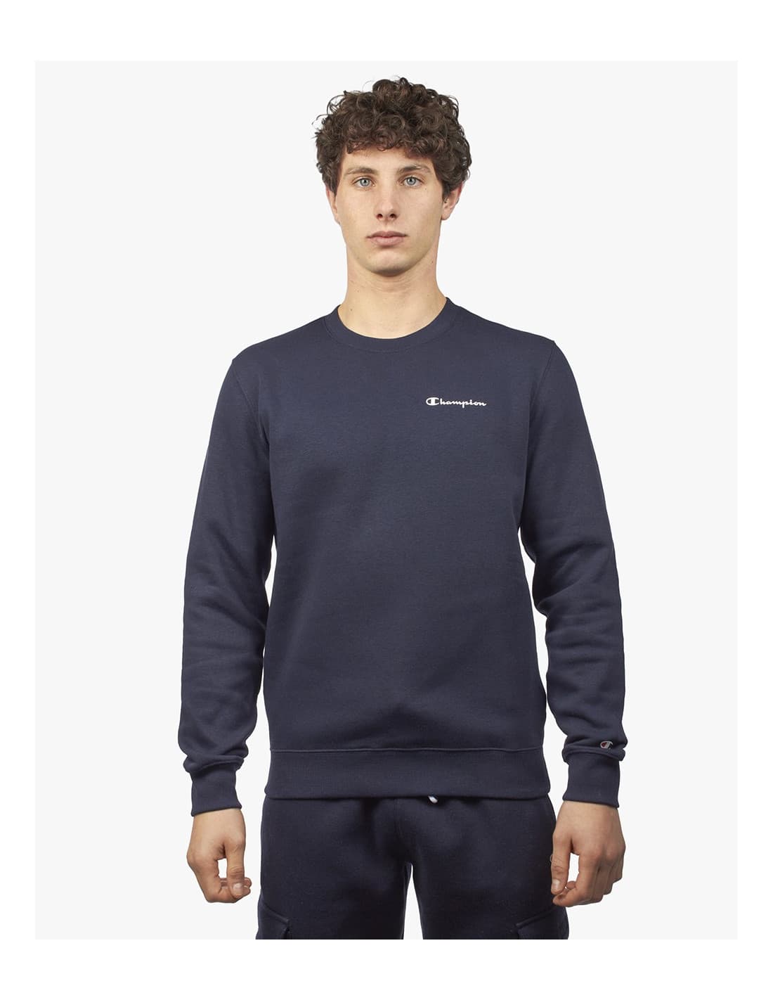 CHAMPION 214750 - Sweat-shirt 2
