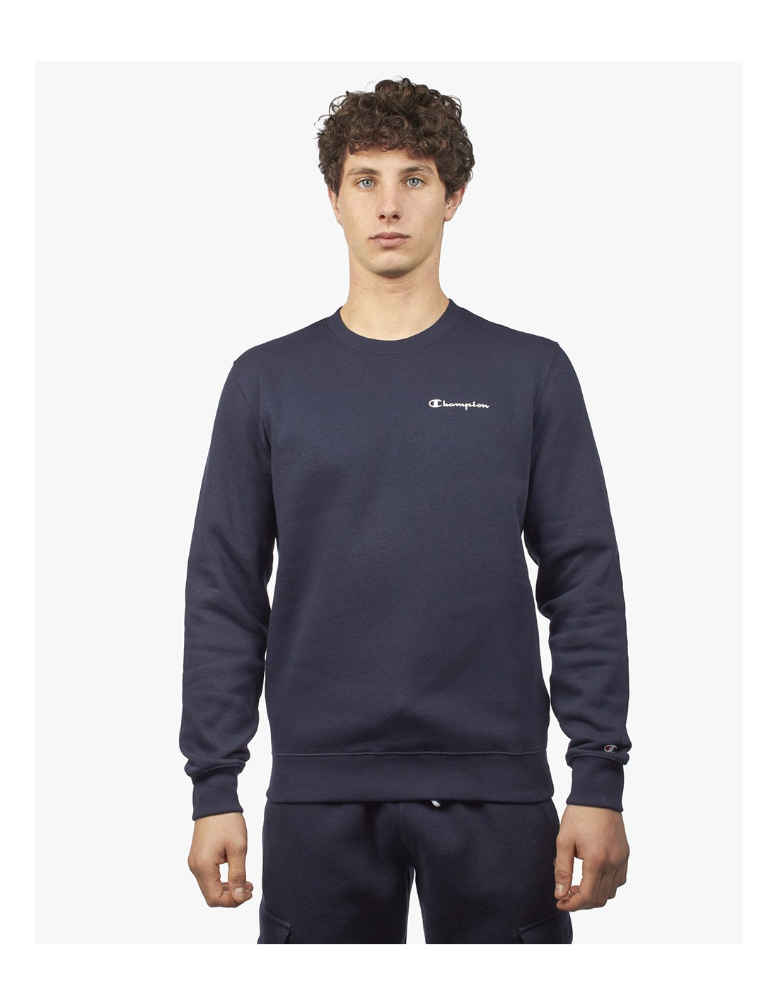 CHAMPION 214750 - Sweat-shirt 2