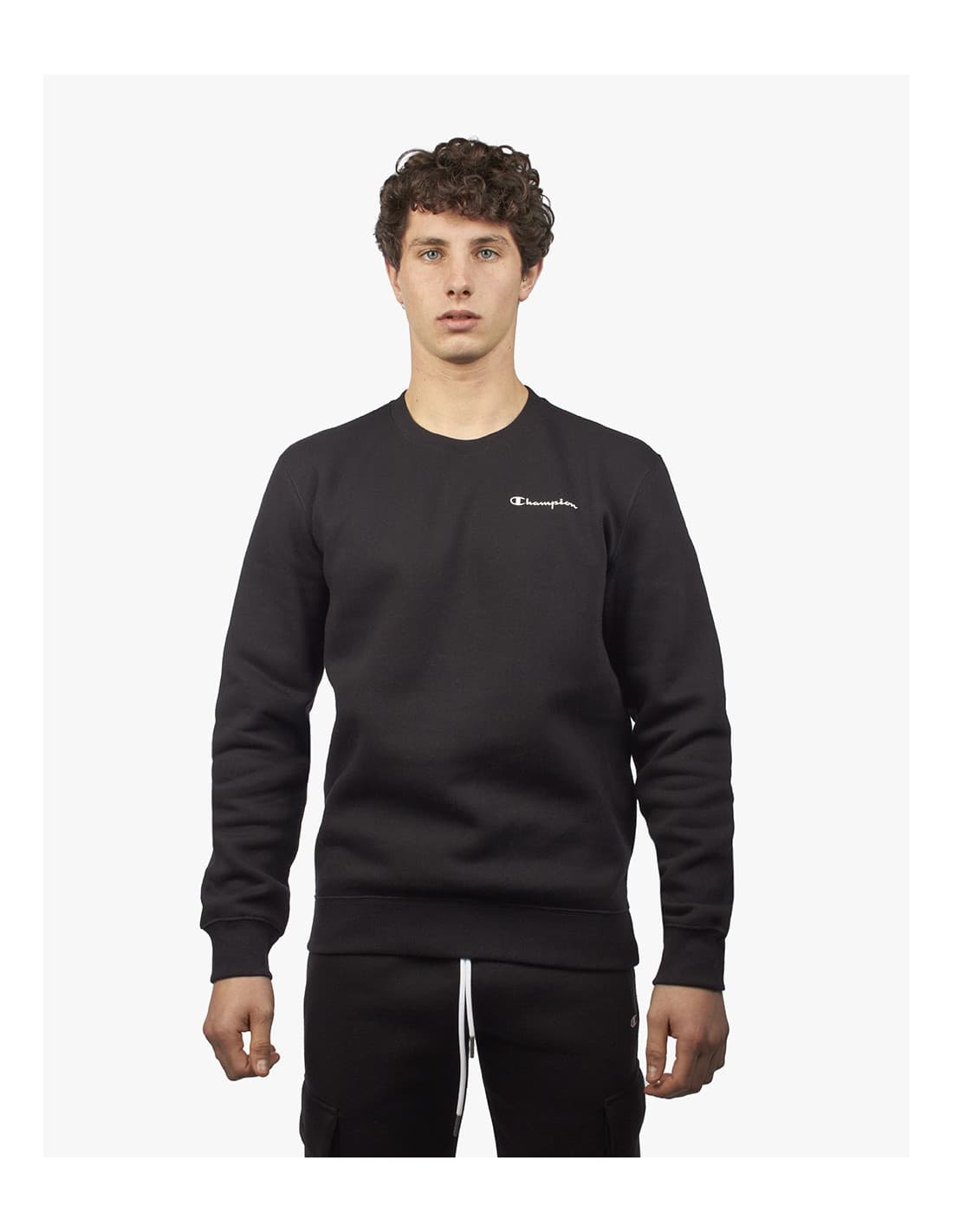CHAMPION 214750 - Sweat-shirt 1