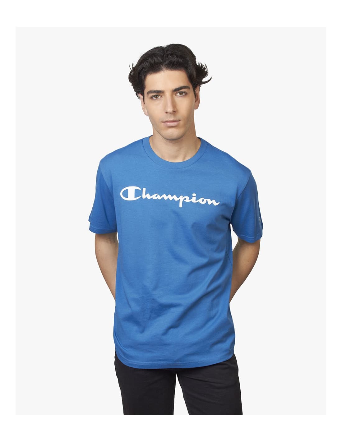 CHAMPION 214747 - Maillot 6