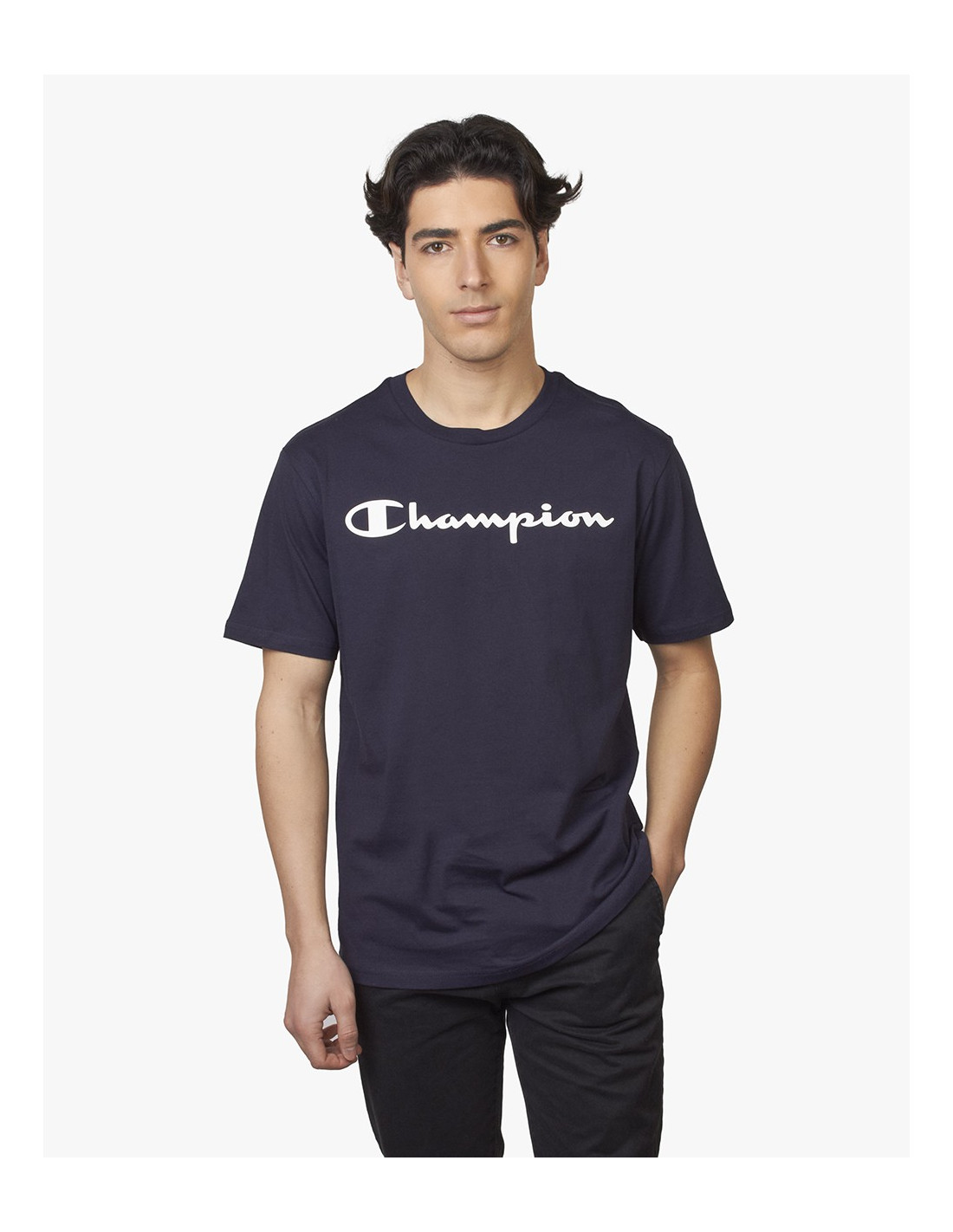 CHAMPION 214747 - Maillot 1
