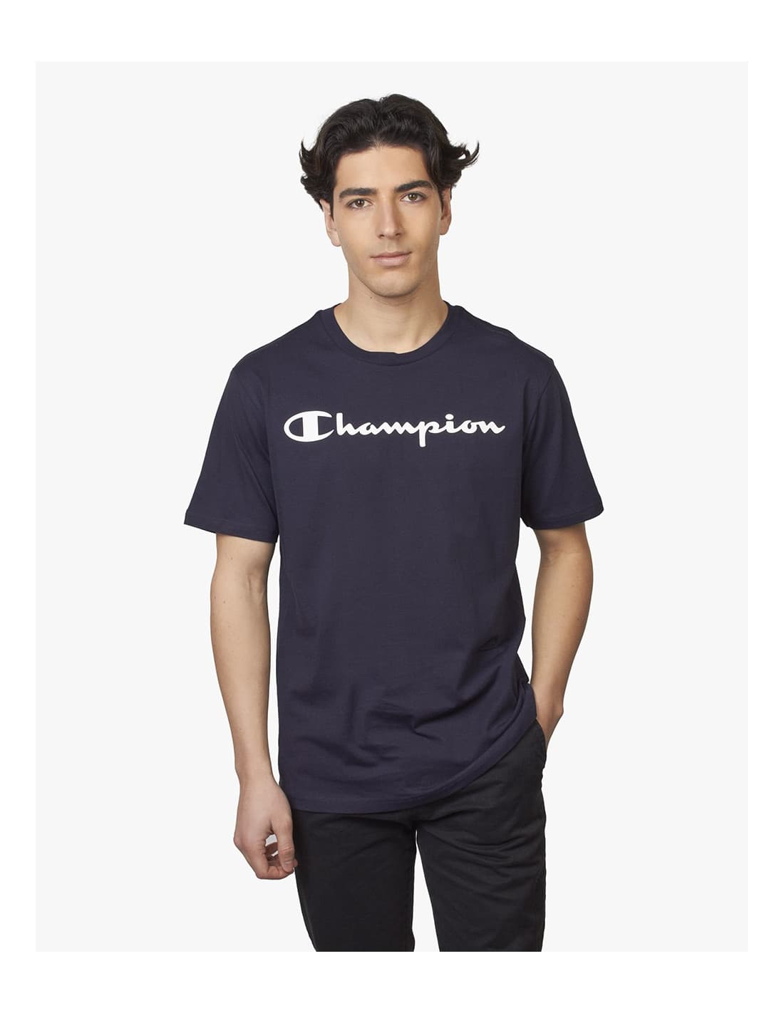 CHAMPION 214747 - Maillot 1