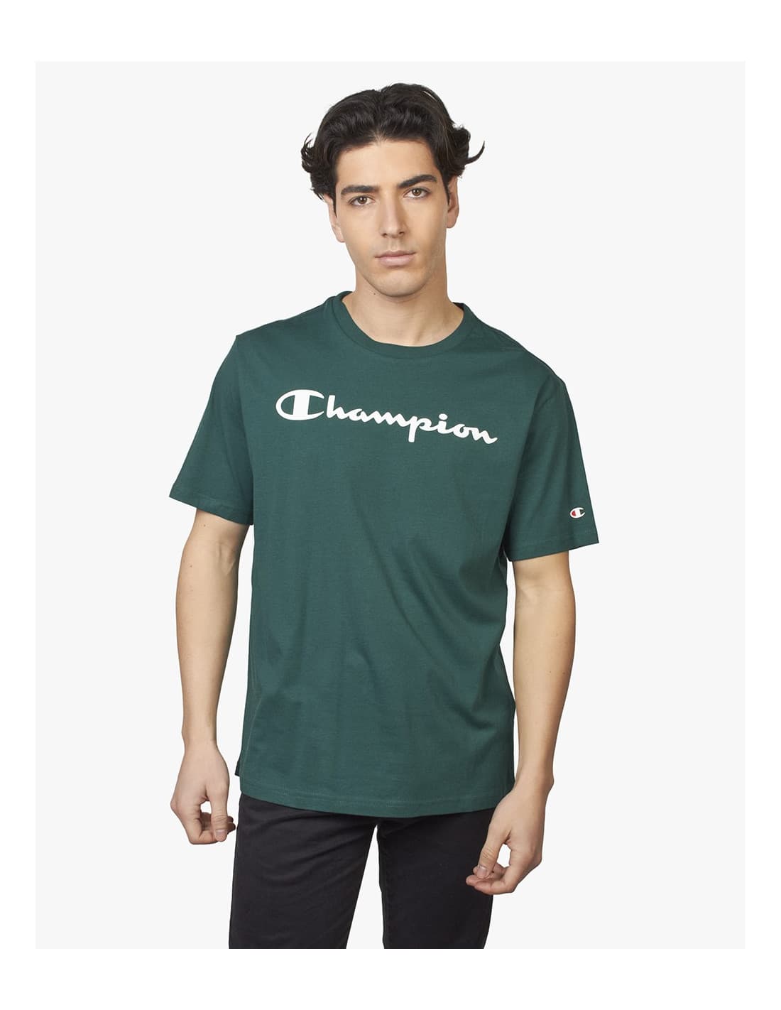 CHAMPION 214747 - Maillot 3