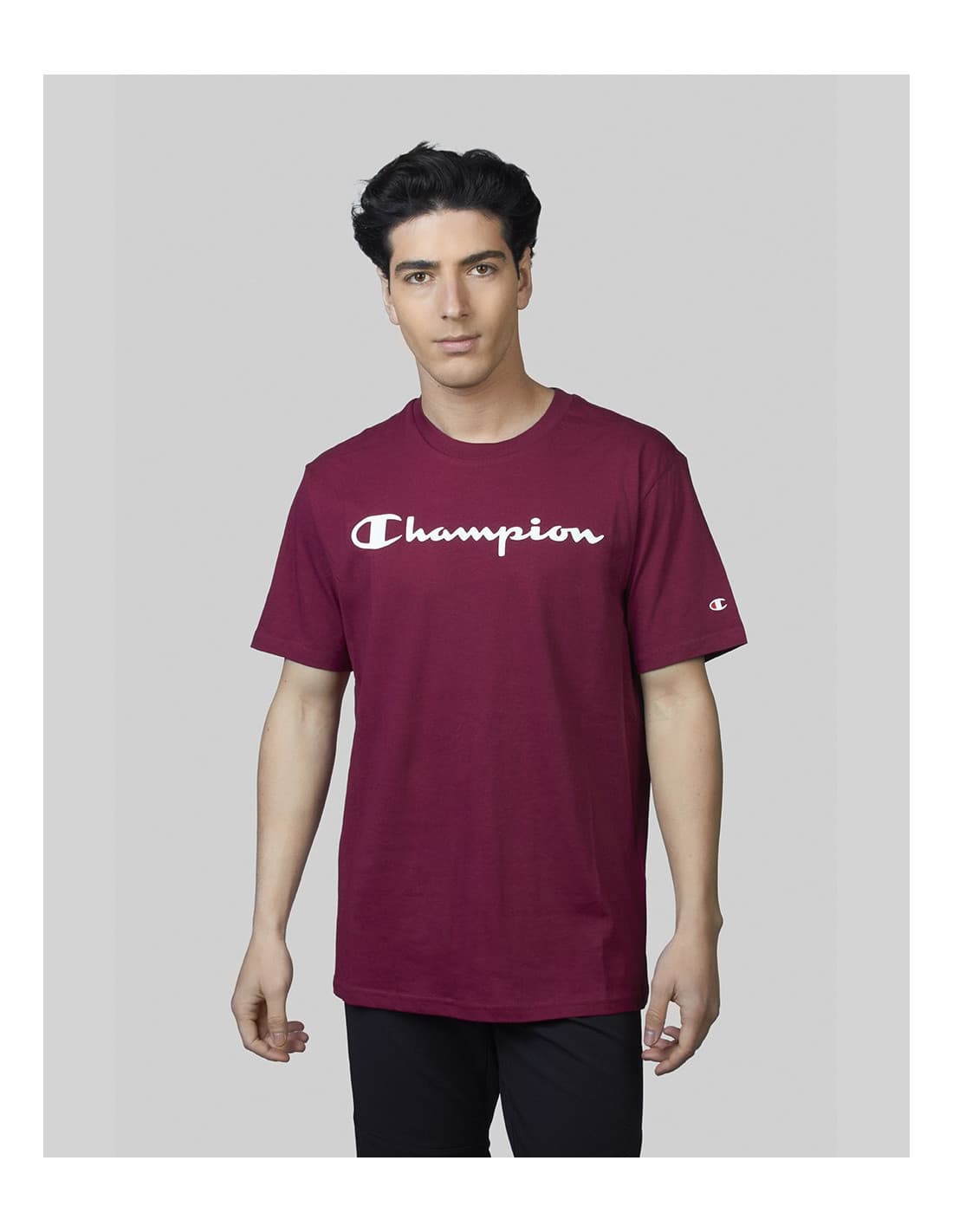 CHAMPION 214747 - Maillot 5