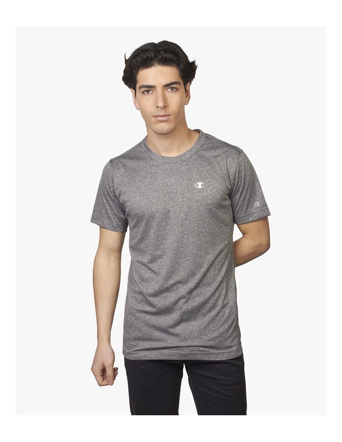 CHAMPION 215717 - Maillot 2